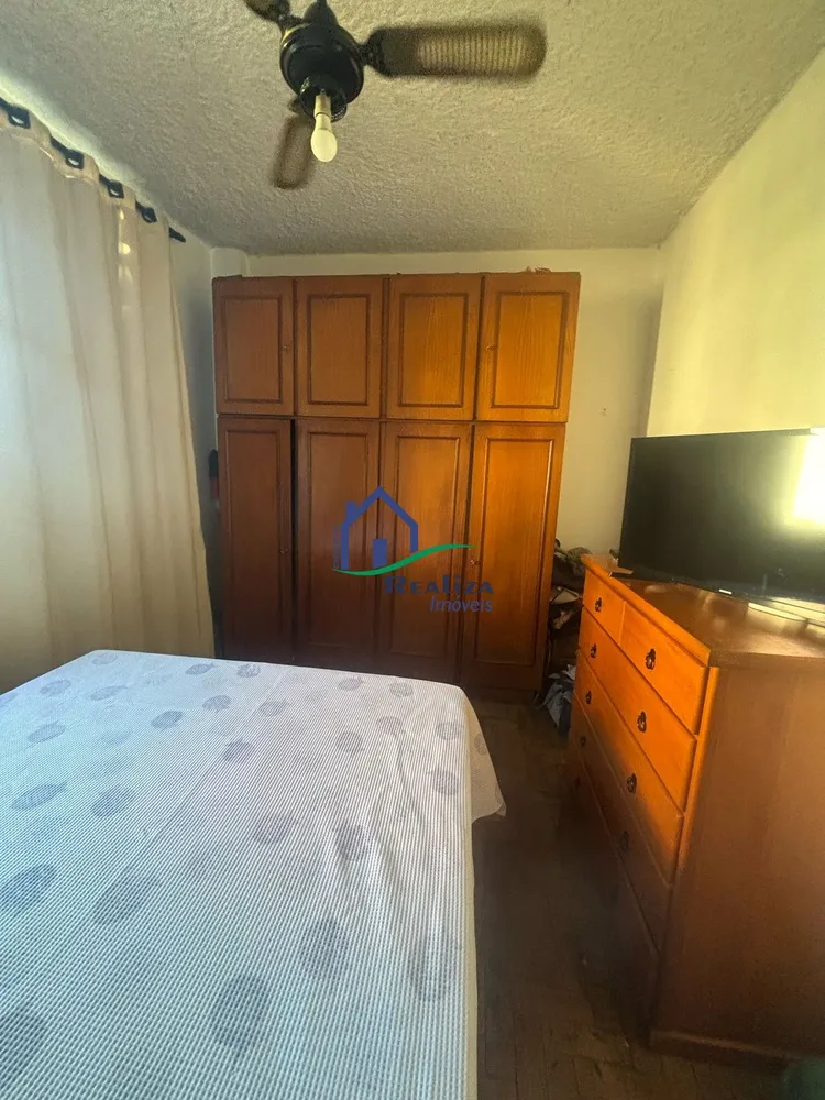 Apartamento, 2 quartos, 56 m² - Foto 6