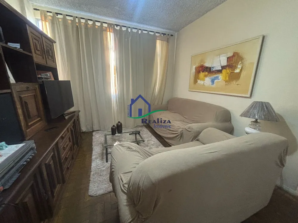 Apartamento, 2 quartos, 56 m² - Foto 2