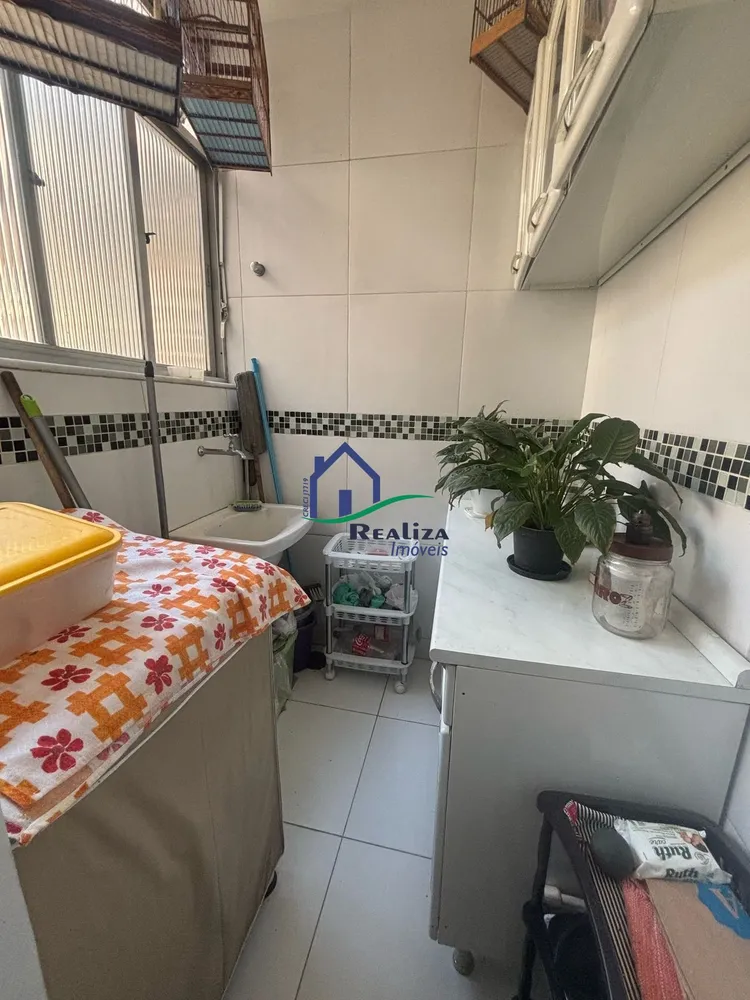 Apartamento, 2 quartos, 56 m² - Foto 11