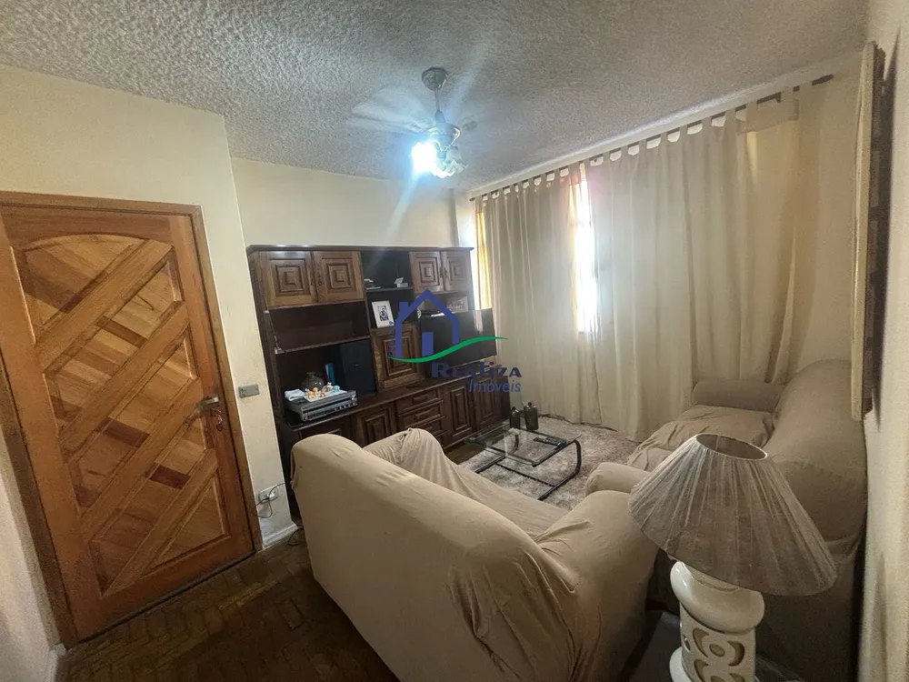Apartamento, 2 quartos, 56 m² - Foto 1