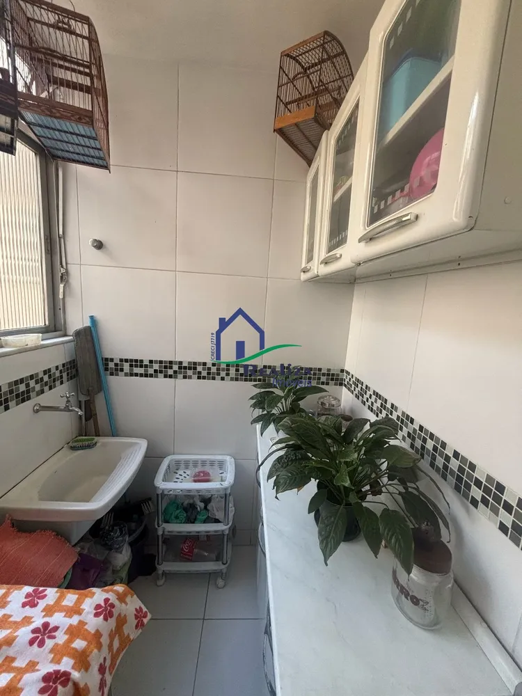 Apartamento, 2 quartos, 56 m² - Foto 10