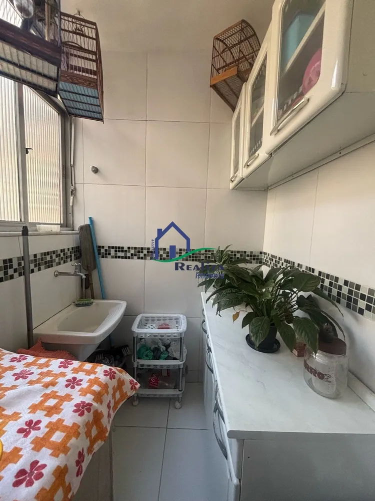 Apartamento, 2 quartos, 56 m² - Foto 13