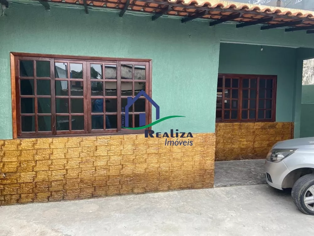 Casa, 3 quartos, 120 m² - Foto 2