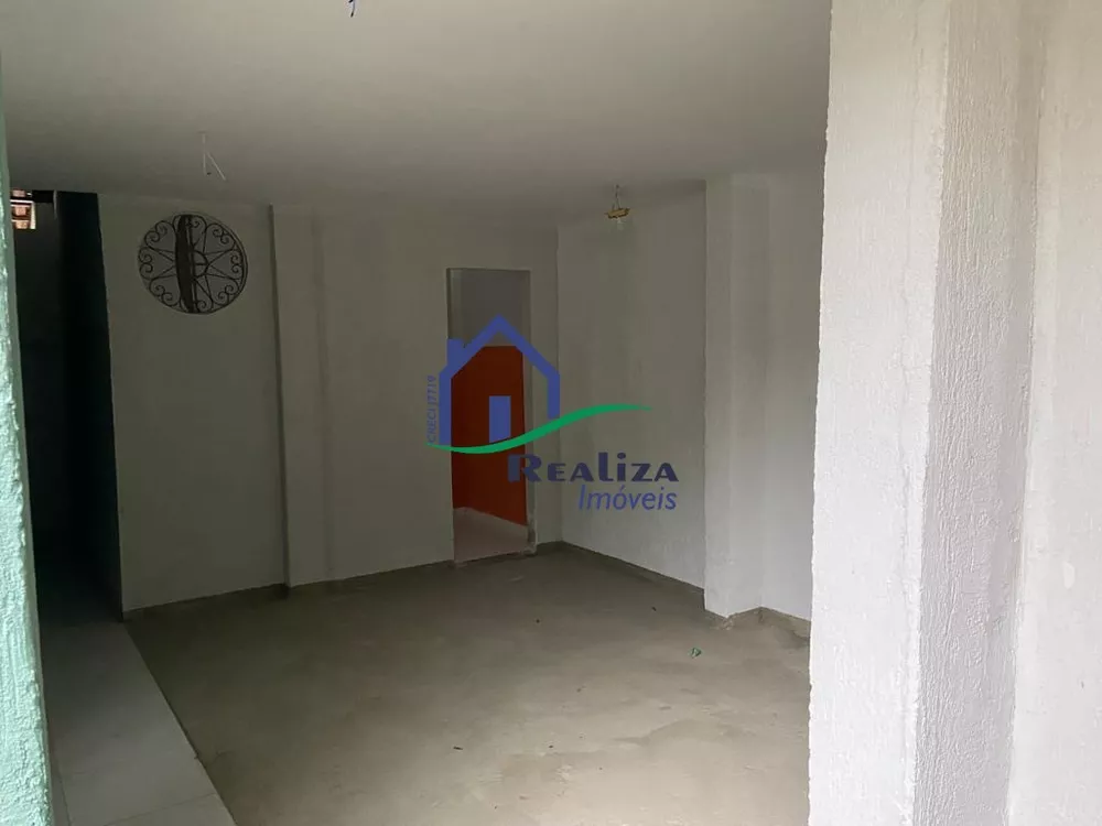 Casa, 3 quartos, 120 m² - Foto 6