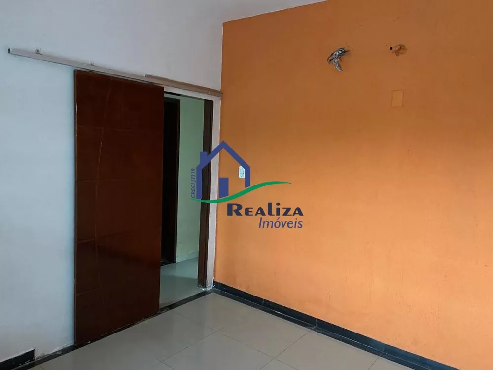 Casa, 3 quartos, 120 m² - Foto 1