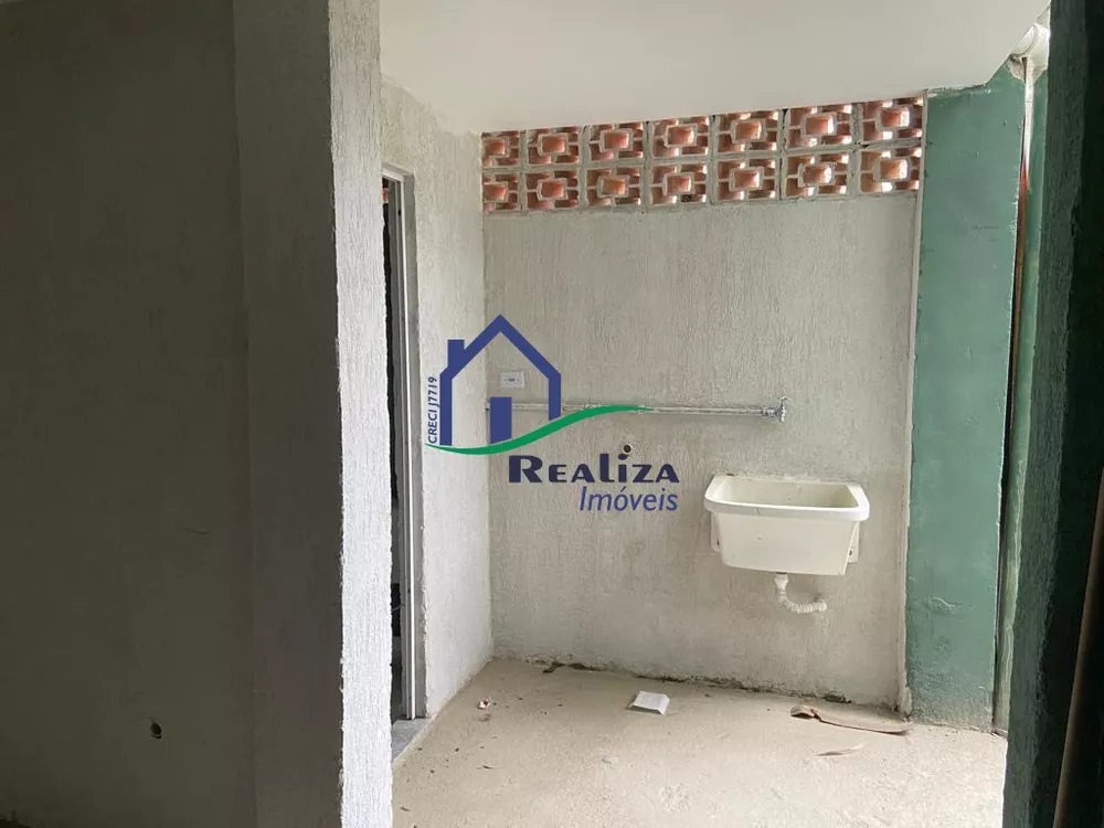 Casa, 3 quartos, 120 m² - Foto 5