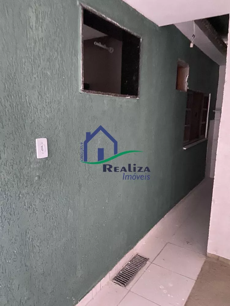 Casa, 3 quartos, 120 m² - Foto 8