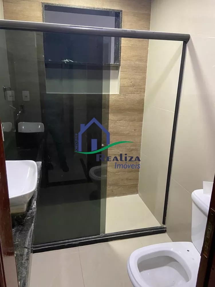 Casa, 3 quartos, 120 m² - Foto 3