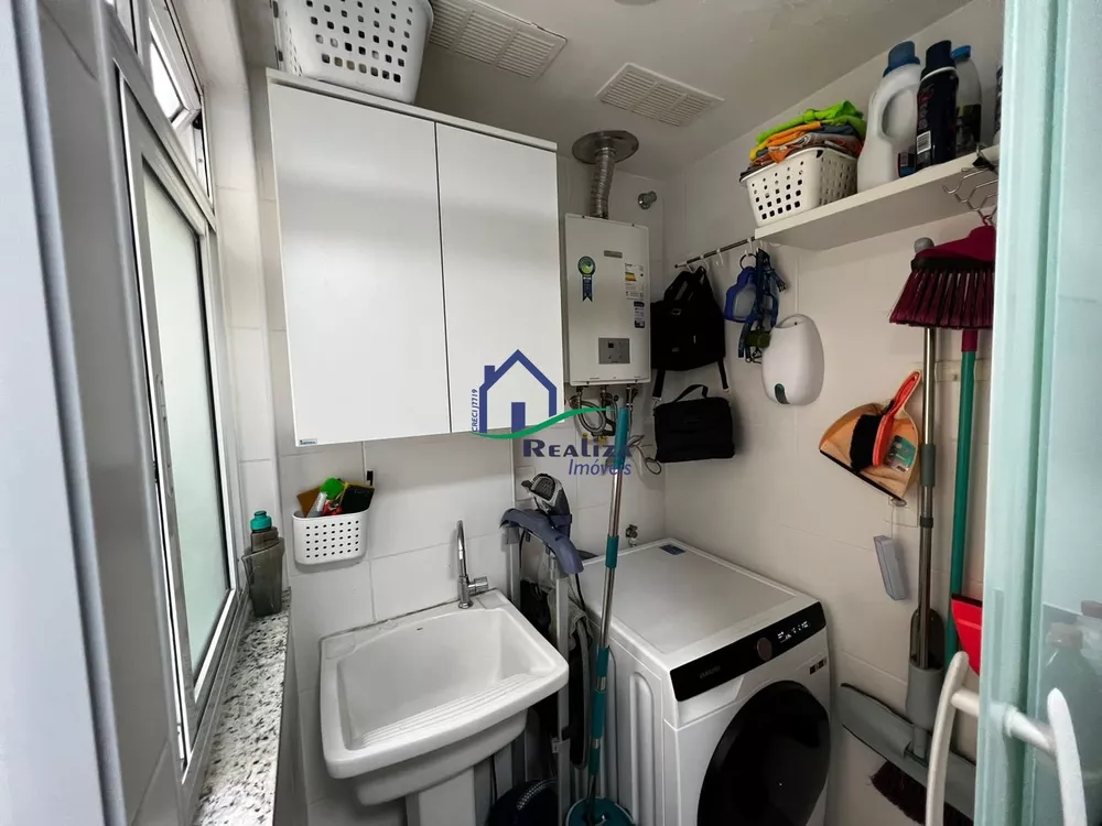 Apartamento, 2 quartos, 60 m² - Foto 30