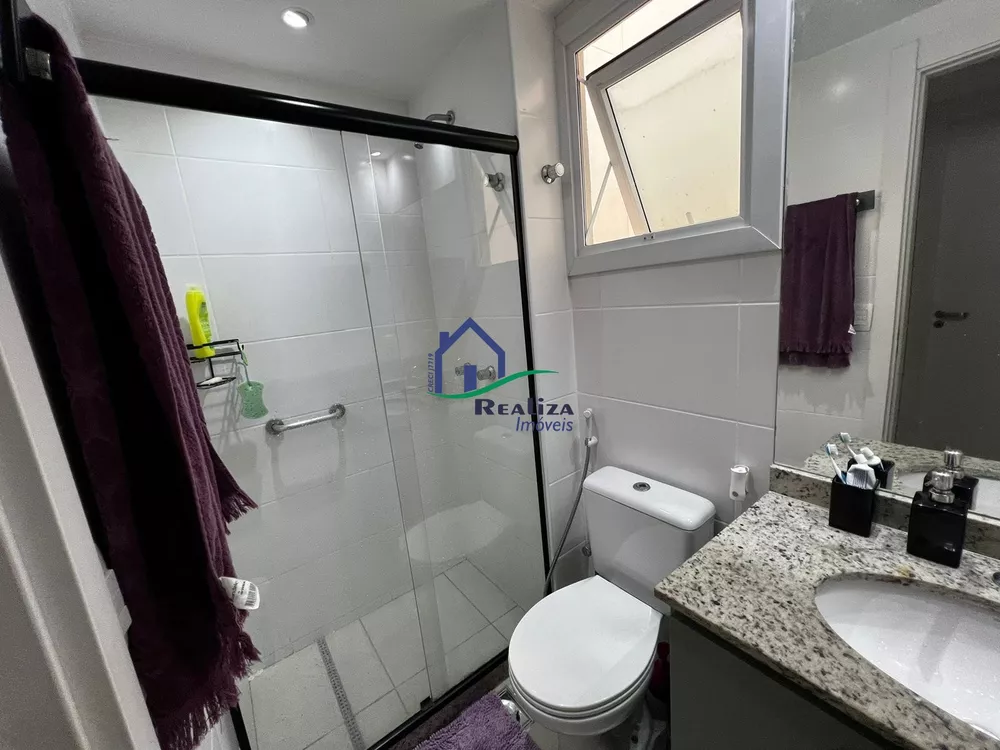 Apartamento, 2 quartos, 60 m² - Foto 3