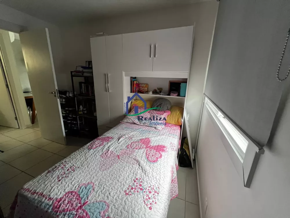 Apartamento, 2 quartos, 60 m² - Foto 7