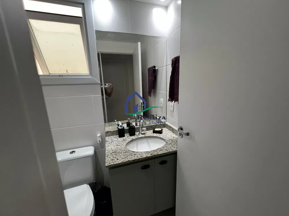 Apartamento, 2 quartos, 60 m² - Foto 12