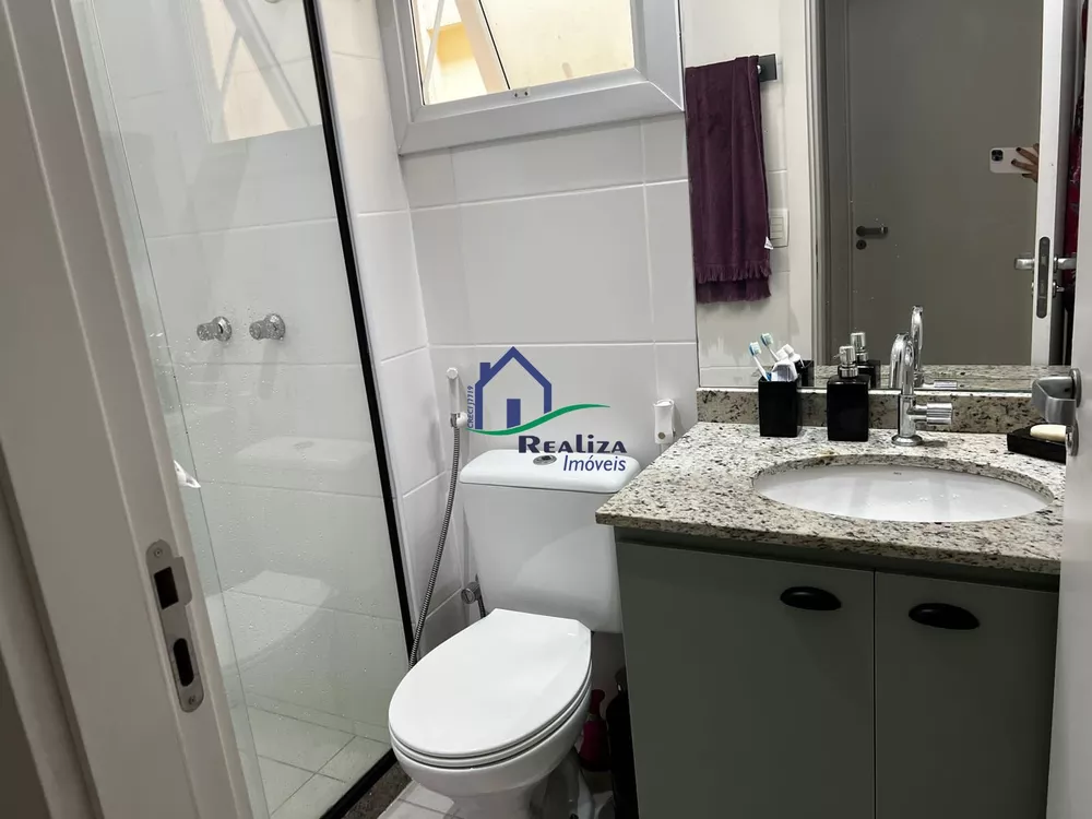 Apartamento, 2 quartos, 60 m² - Foto 11