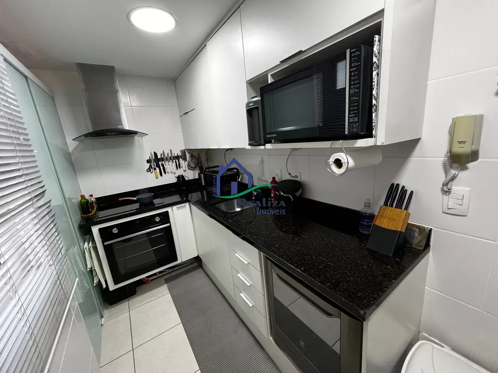 Apartamento, 2 quartos, 60 m² - Foto 25