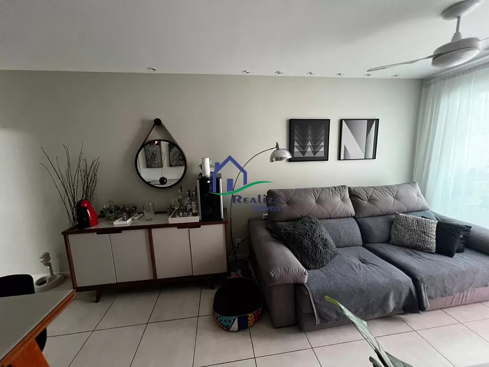 Apartamento, 2 quartos, 60 m² - Foto 19