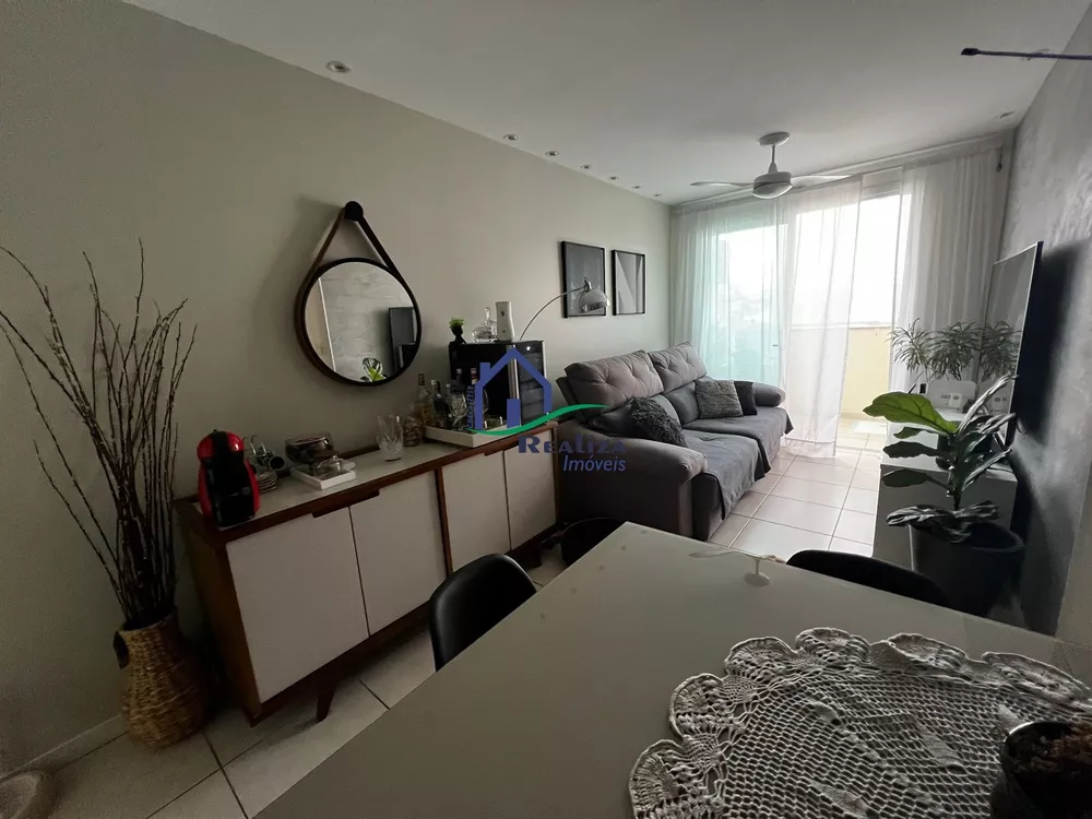 Apartamento, 2 quartos, 60 m² - Foto 1