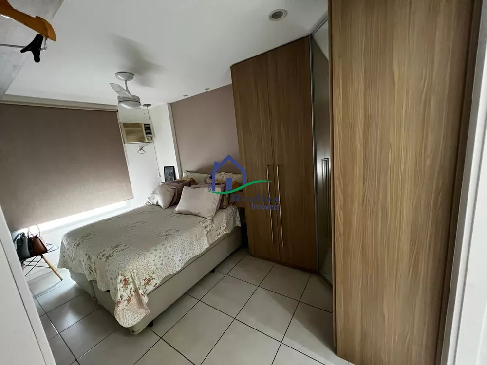 Apartamento, 2 quartos, 60 m² - Foto 6
