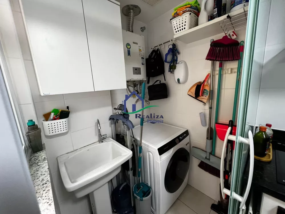 Apartamento, 2 quartos, 60 m² - Foto 28