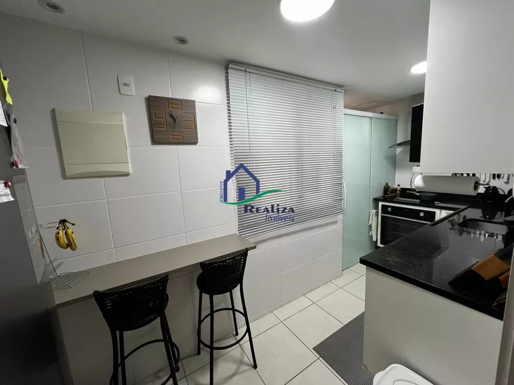 Apartamento, 2 quartos, 60 m² - Foto 7