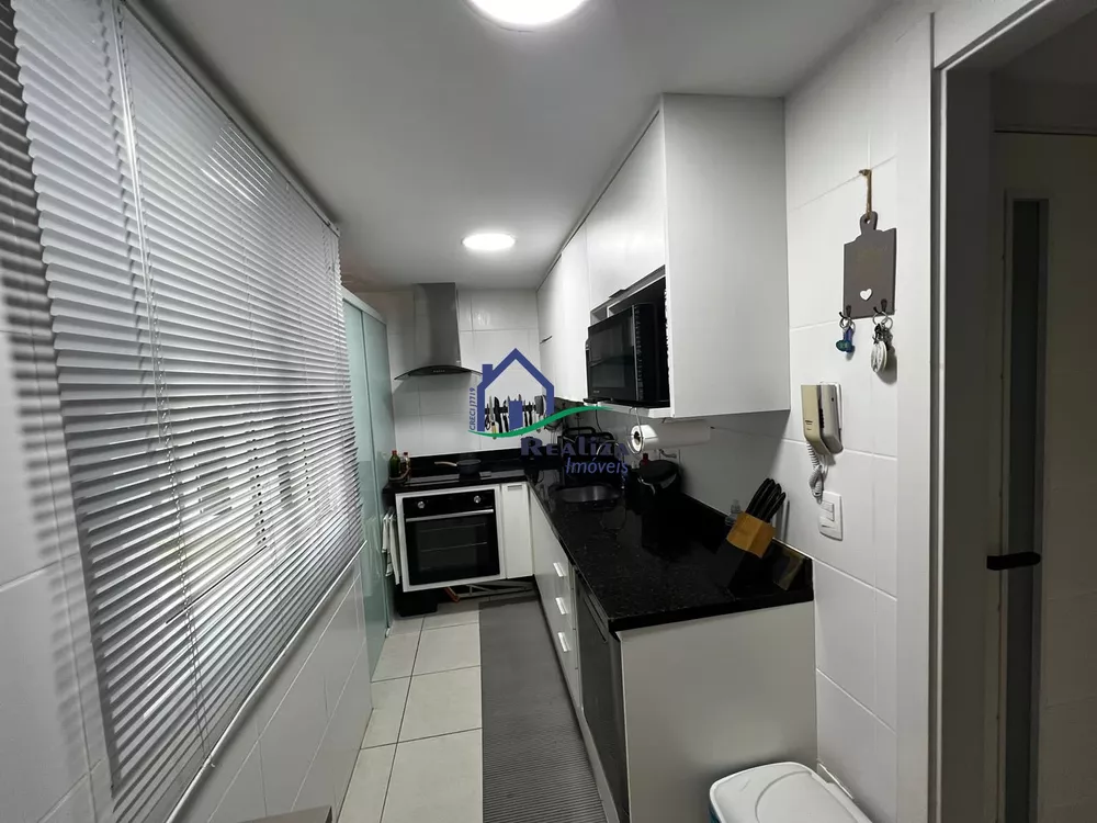 Apartamento, 2 quartos, 60 m² - Foto 5