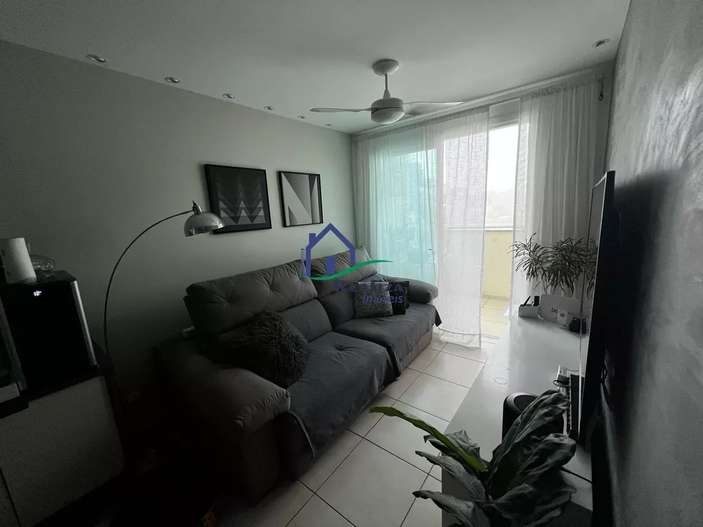 Apartamento, 2 quartos, 60 m² - Foto 20