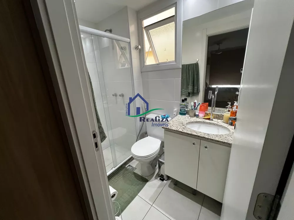 Apartamento, 2 quartos, 60 m² - Foto 8