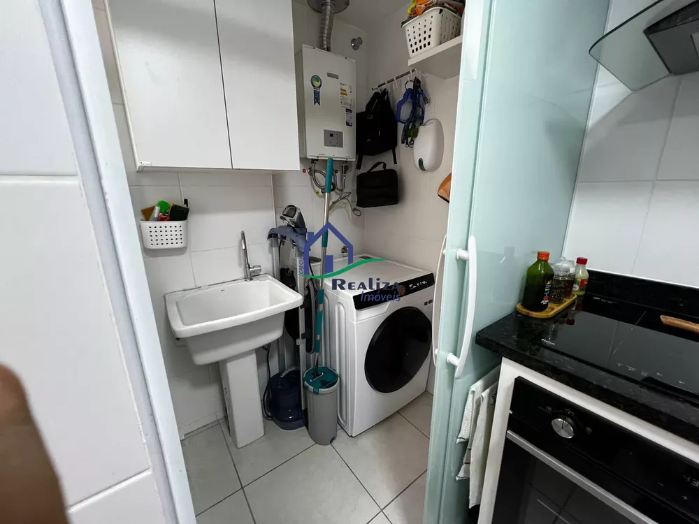 Apartamento, 2 quartos, 60 m² - Foto 8