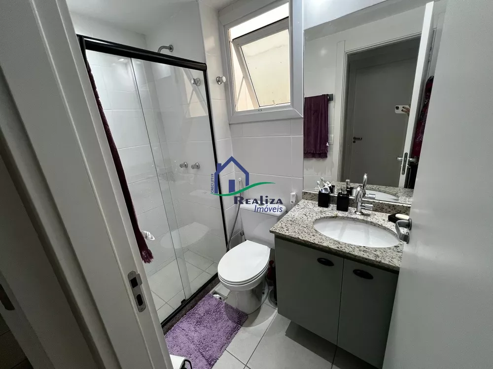Apartamento, 2 quartos, 60 m² - Foto 3