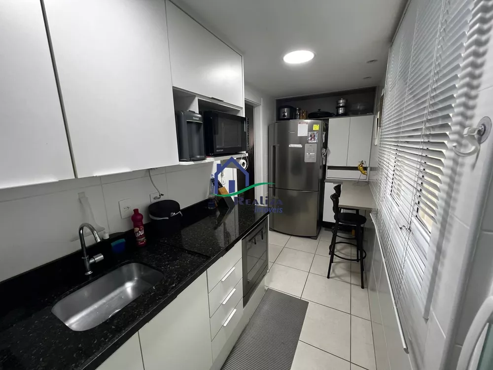 Apartamento, 2 quartos, 60 m² - Foto 31