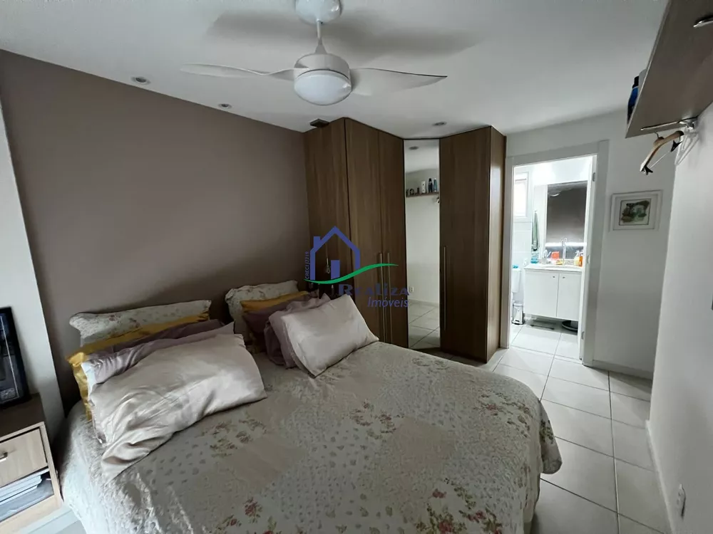 Apartamento, 2 quartos, 60 m² - Foto 5