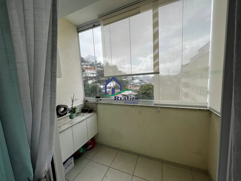 Apartamento, 2 quartos, 60 m² - Foto 18