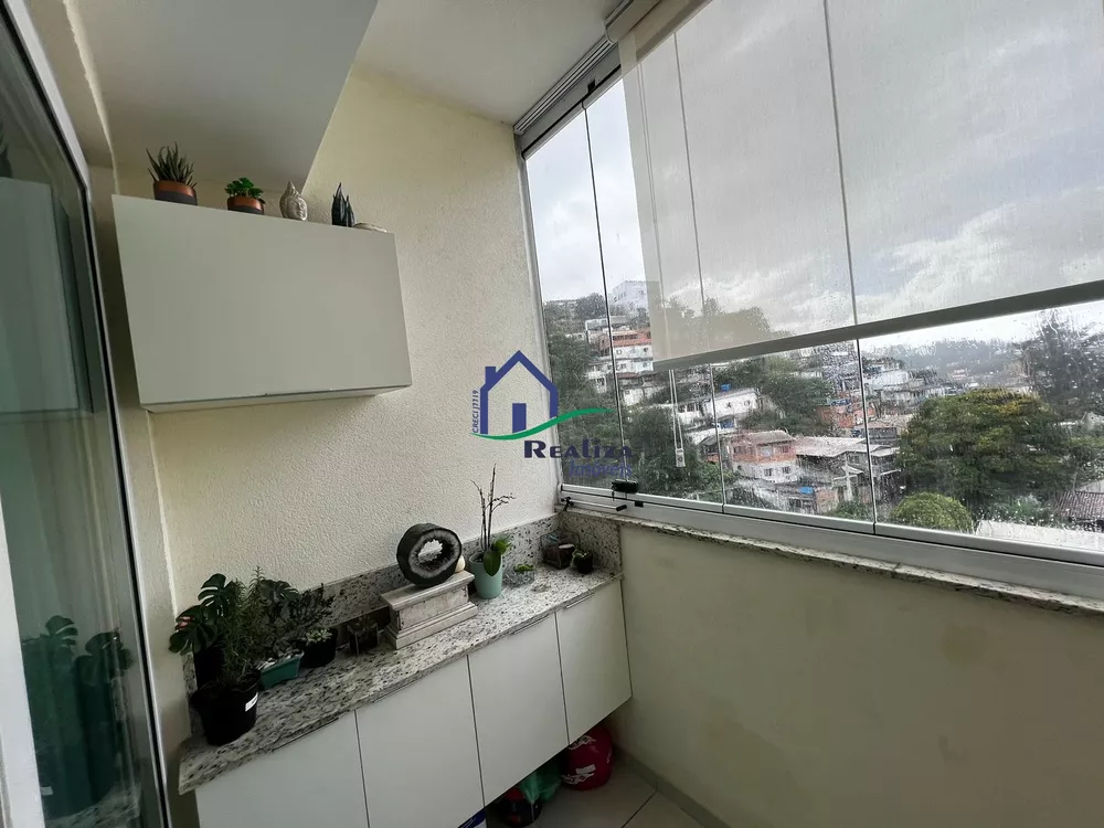 Apartamento, 2 quartos, 60 m² - Foto 15