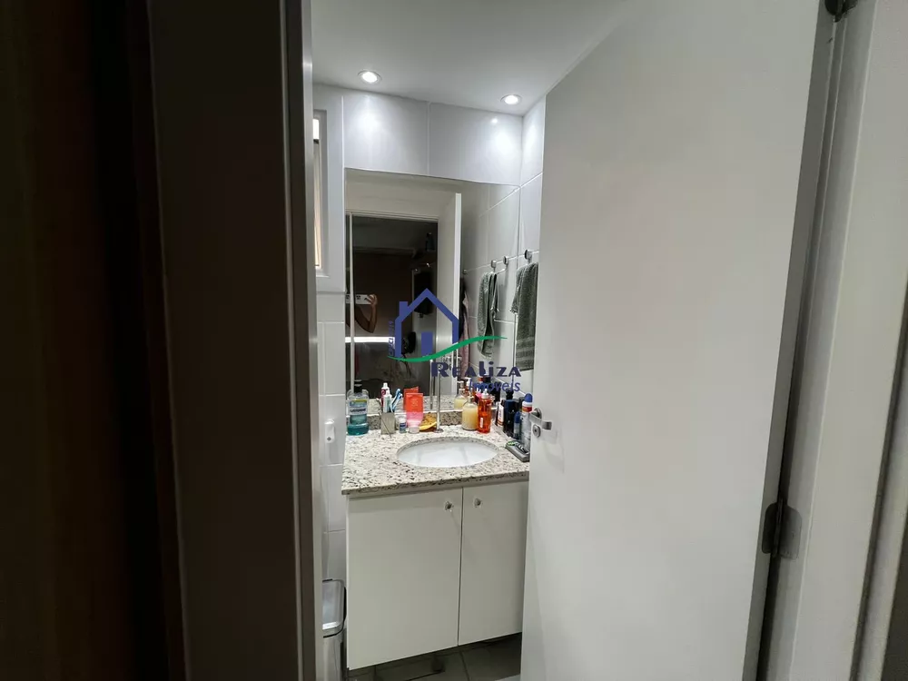 Apartamento, 2 quartos, 60 m² - Foto 10
