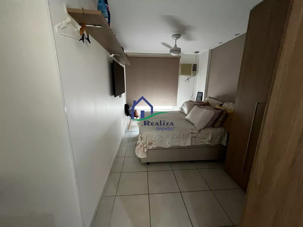 Apartamento, 2 quartos, 60 m² - Foto 4
