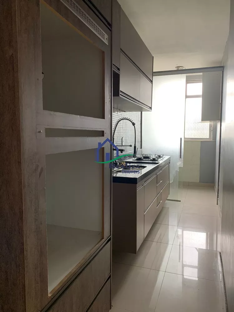 Apartamento, 2 quartos, 65 m² - Foto 12