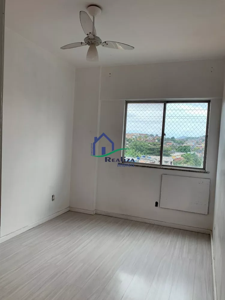 Apartamento, 2 quartos, 65 m² - Foto 8