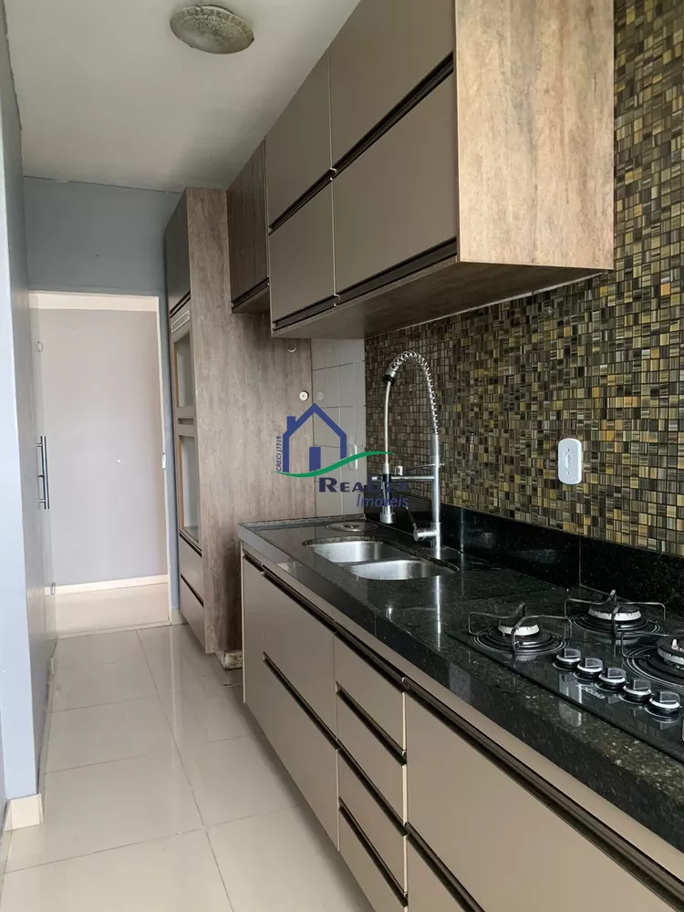Apartamento, 2 quartos, 65 m² - Foto 9