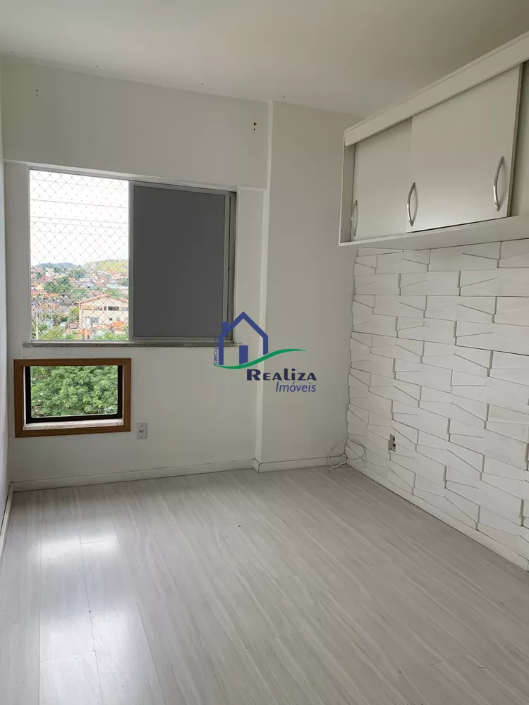 Apartamento, 2 quartos, 65 m² - Foto 11