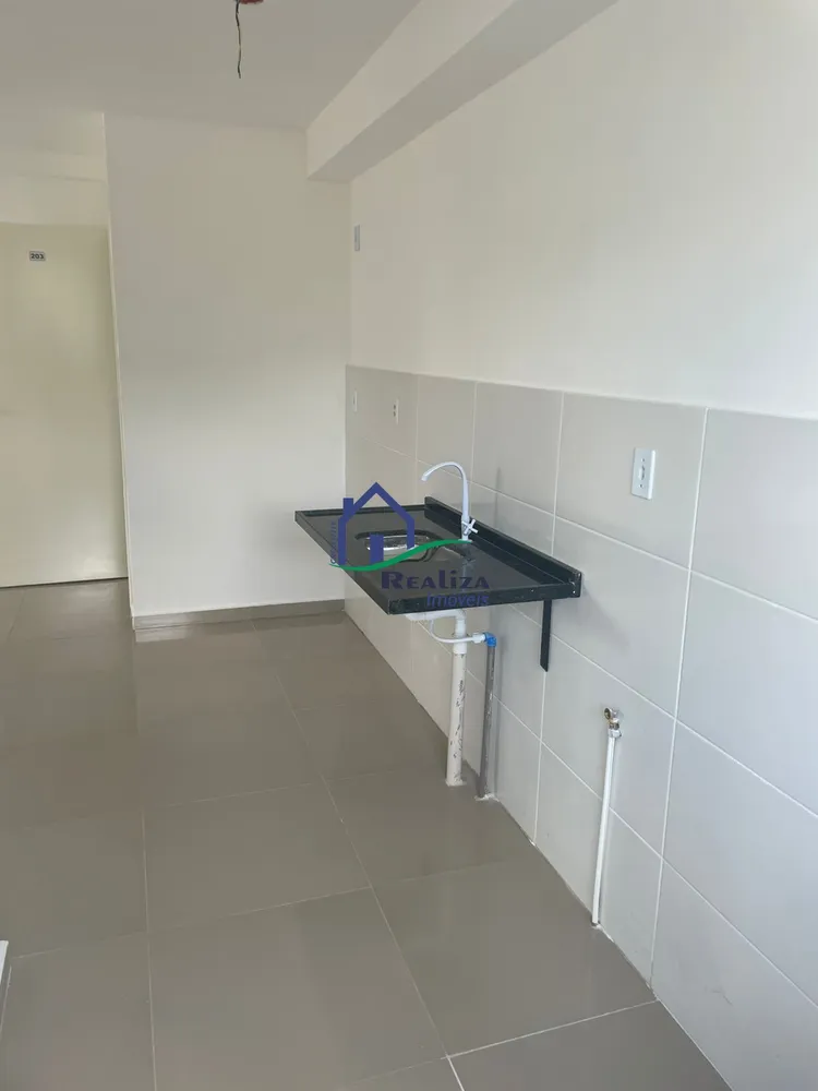 Apartamento, 2 quartos, 47 m² - Foto 6