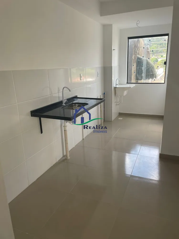 Apartamento, 2 quartos, 47 m² - Foto 5