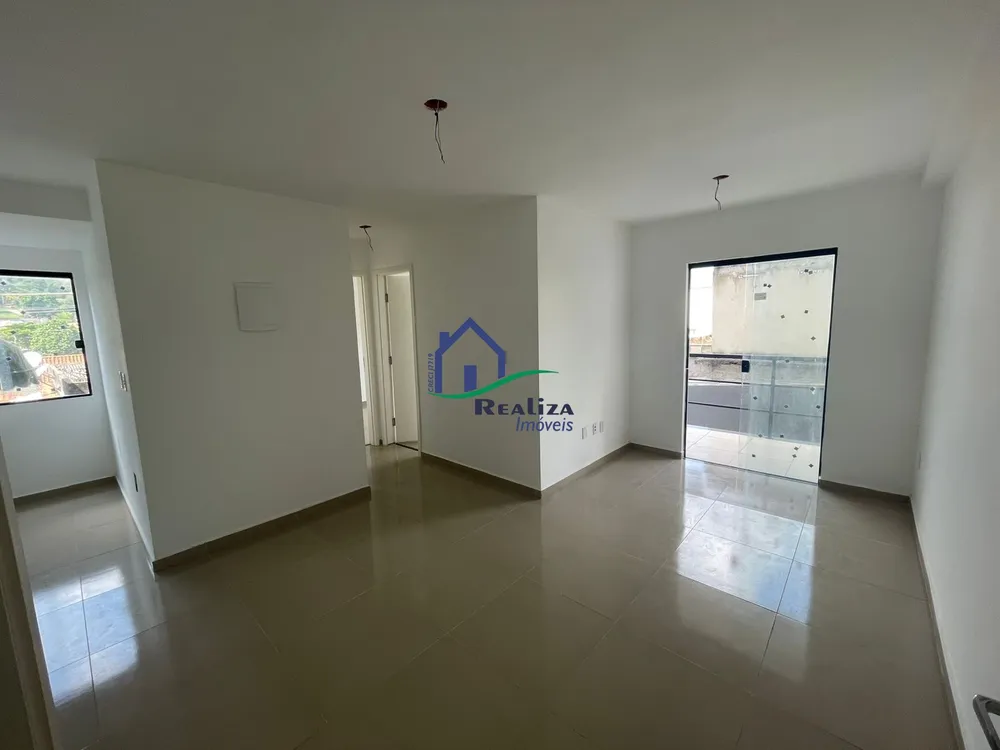 Apartamento, 2 quartos, 47 m² - Foto 1