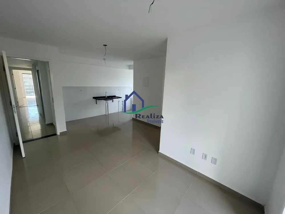 Apartamento, 2 quartos, 47 m² - Foto 2