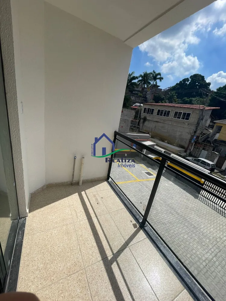 Apartamento, 2 quartos, 47 m² - Foto 3
