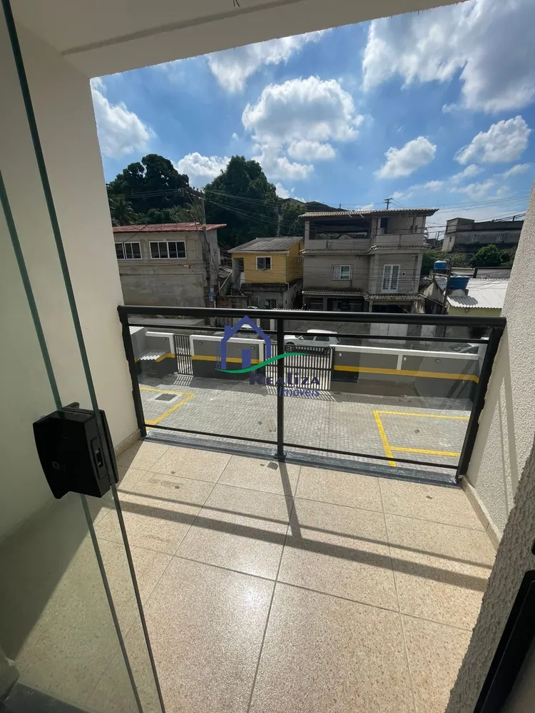 Apartamento, 2 quartos, 47 m² - Foto 4