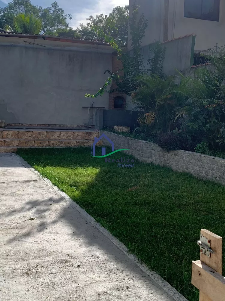 Casa, 3 quartos, 135 m² - Foto 15