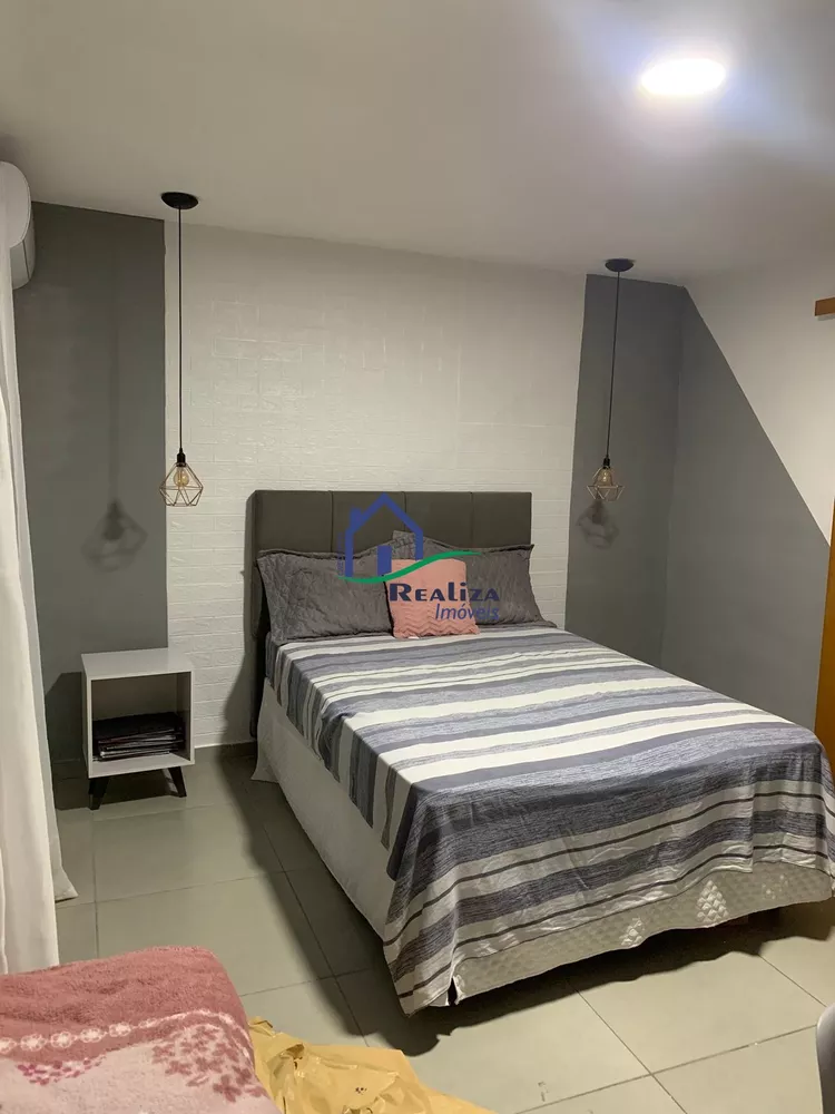 Casa, 3 quartos, 135 m² - Foto 7