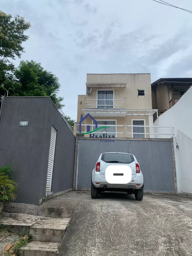 Casa, 3 quartos, 135 m² - Foto 14