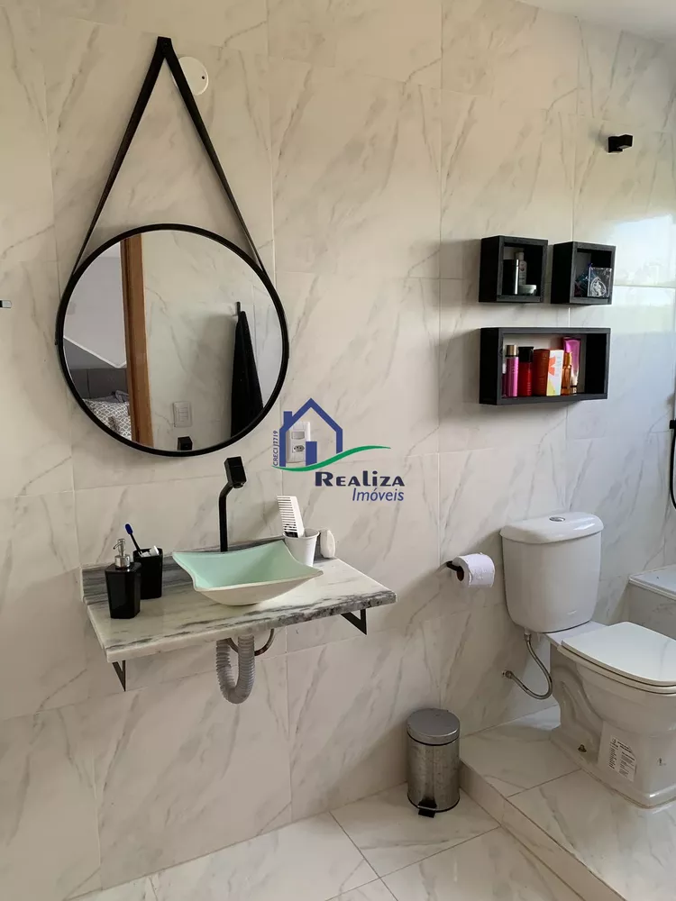 Casa, 3 quartos, 135 m² - Foto 9