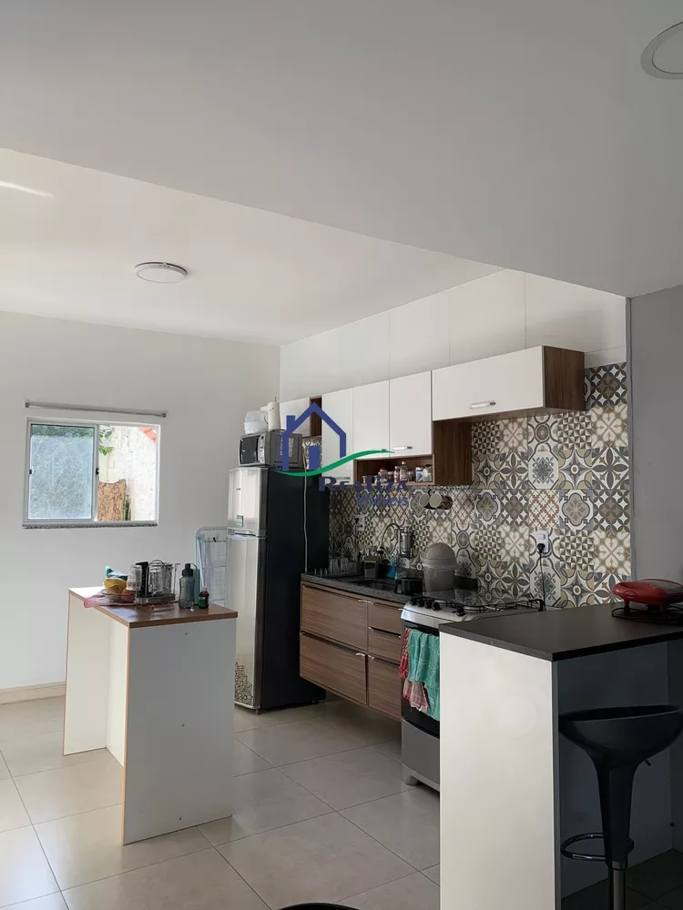 Casa, 3 quartos, 135 m² - Foto 4