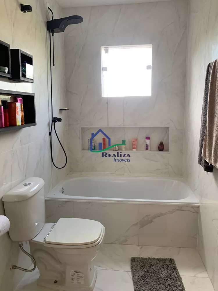 Casa, 3 quartos, 135 m² - Foto 10